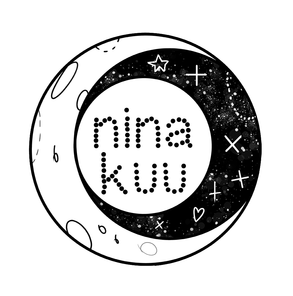 Nina Kuu Art